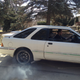 Illustration for article titled Merkur XR4Ti Trans Swap for less than $500